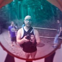 Zachariah Mathre's Photo