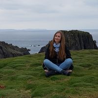 Tabea Müller's Photo