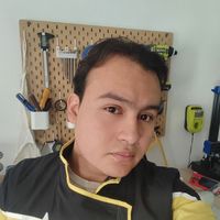 Jaime Ruiz Palacios's Photo