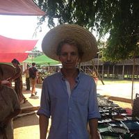 Nick Anderson's Photo