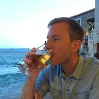 Josua Garius的照片