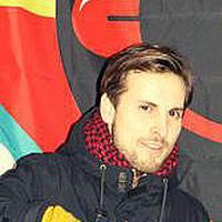 Jakub Simcik's Photo