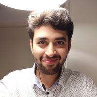 Pratik Prabhu的照片