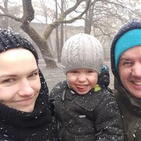 Fotos de Marijus Gailiu