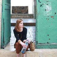 Fotos de Nynke Schaap