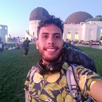 Youssef Dahar's Photo