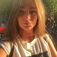 Katerina Tailor的照片