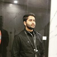 Abhay Singh的照片