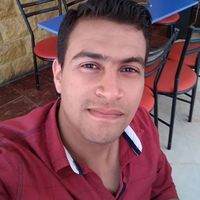 Mahmoud Abdelhay's Photo