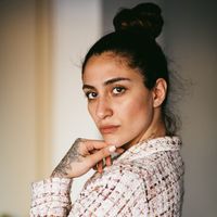 Elif Koyutürk's Photo