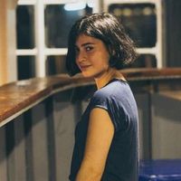 Clara Camuzzini's Photo