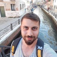 Sergen yesildag的照片