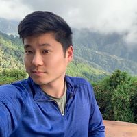 Albert Zhang's Photo