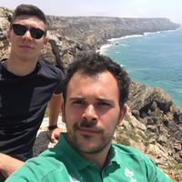 Tiziano Fiorucci's Photo