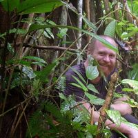 Hugues Gelis's Photo