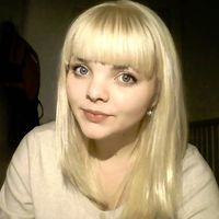 Varvara Brussueva的照片