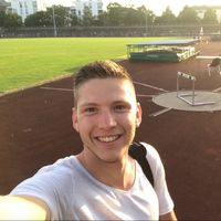 Kalle Scherrmann的照片