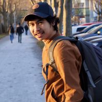 Fotos de Rifqi Ismiraj