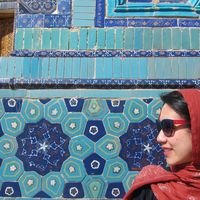 Margaret Szeto's Photo