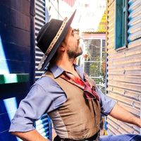 Pavlo Sevastian's Photo