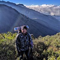 Фотографии пользователя Felipe Coelho