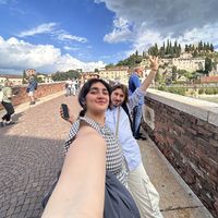 Azin & Giuliano:-)'s Photo