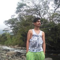 Gerardo Ramirez Araujo的照片