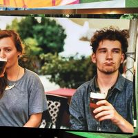 Levente Vervoort's Photo