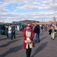 Bahija  Slimani的照片