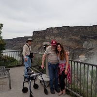 Sol Melgarejo's Photo