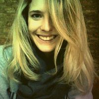 Mathilde Bizot's Photo