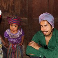 Cristobal Vergara的照片