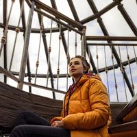 Вероника Броден's Photo