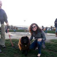 Maria  Paredes's Photo