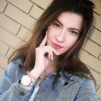 Marta Malinowska's Photo