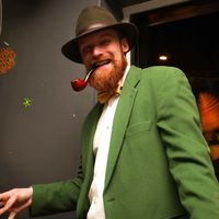 Fotos de Rasmus Andersson