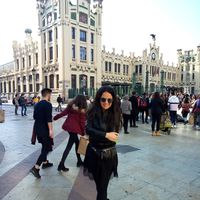 Kristina  Murzina's Photo