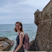 Hélène Gadé的照片