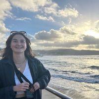 Fotos de Olga Offierski