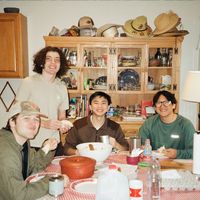 Joaquín Caballero的照片