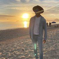 Le foto di Julio Portillo Barron