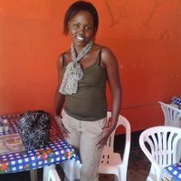 Le foto di victoria thoma