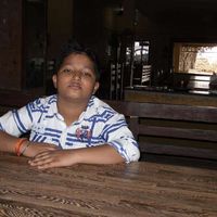 Rohan Kumar's Photo