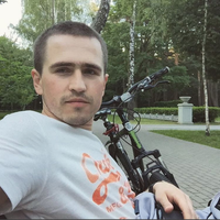 Yuri Ryzhenkov的照片