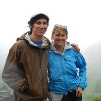 Colin Camacho's Photo