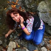 Anna  Kashkova的照片