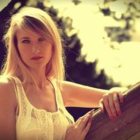 Nadja Cruise's Photo