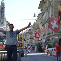 Alexander Castrillo Galván's Photo