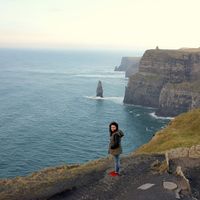 Camila Insúa's Photo