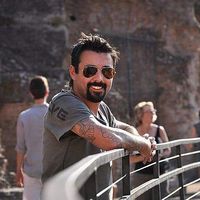 Silvio Pestrin Farina's Photo